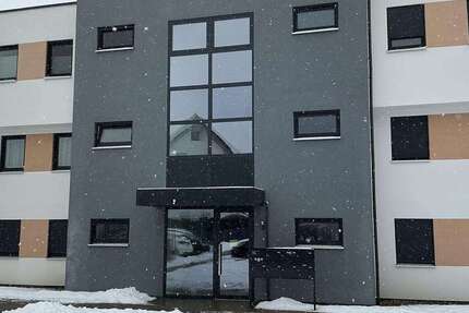 Wohnung Walldürn - 3 Zimmer, 97 m&sup2;, 320.000&euro; | Angebot:22734151