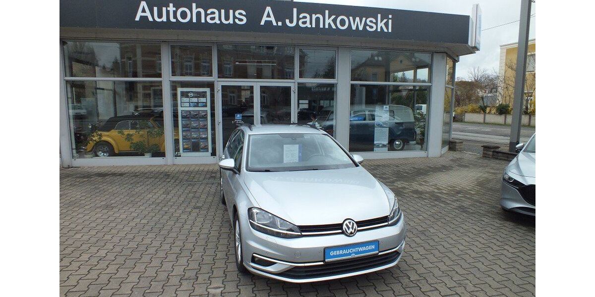 VW Golf 191.916 km 9.970 &euro; Radebeul 01445