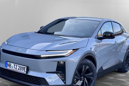 Toyota C-HR 2.000 km 42.990 &euro; Neubrandenburg 17034