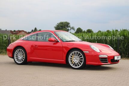 Porsche 997 48.000 km 87.500 &euro; Harsewinkel 33428