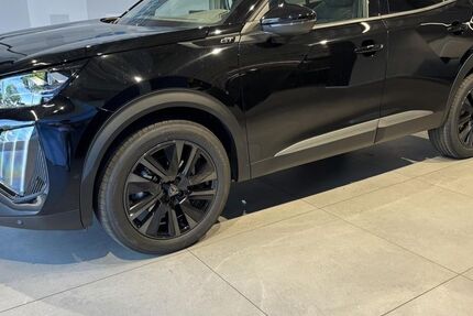 Peugeot 2008 6.000 km 31.490 &euro; Augsburg 86179