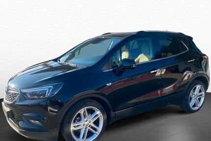 Opel Mokka 147.278 km 10.790 &euro; Dasing 86453