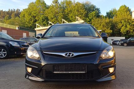 Hyundai i30 138.389 km 3.690 &euro; Sundern 59846