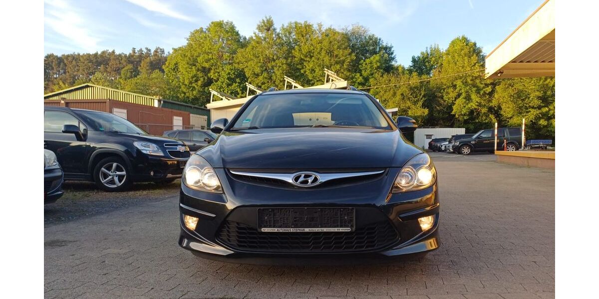 Hyundai i30 138.389 km 3.690 &euro; Sundern 59846