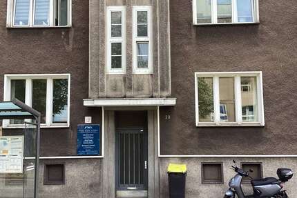 Wohnung Gelsenkirchen - 2 Zimmer, 59 m&sup2;, 400&euro; | Angebot:27142695
