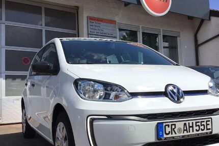 VW up! 36.800 km 13.990 &euro; Kreßberg 74594