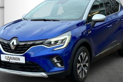 Renault Captur 17.345 km 19.690 &euro; Schmalkalden 98574