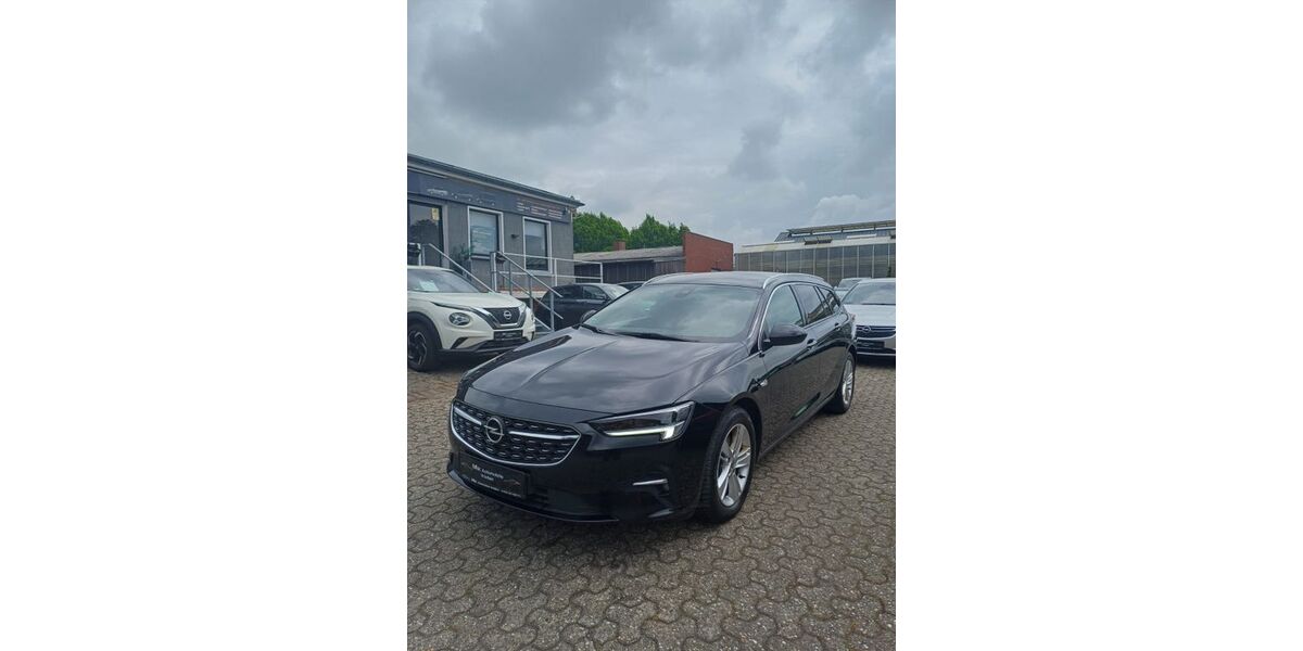Opel Insignia 181.556 km 11.999 &euro; Vreden 48691