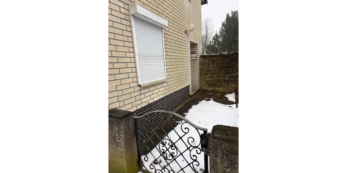 Einfamilienhaus Bad Münder am Deister - 6 Zimmer, 110 m&sup2;, 1.200&euro; | Angebot:24851765