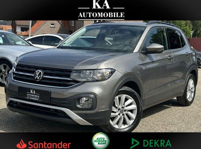 T-Cross