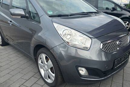 Kia Venga 178.000 km 4.690 € Mannheim 68305