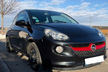 Opel Adam 133.000 km 5.600 &euro; Kirchdorf 88457