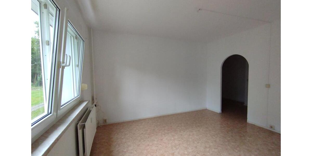 Erdgeschoßwohnung Annaberg-Buchholz Buchholz - 3 Zimmer, 54 m&sup2;, 225&euro; | Angebot:23283075