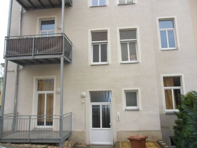Etagenwohnung Plauen Stadtmitte - 4 Zimmer, 95 m&sup2;, 72.000&euro; | Angebot:26723147
