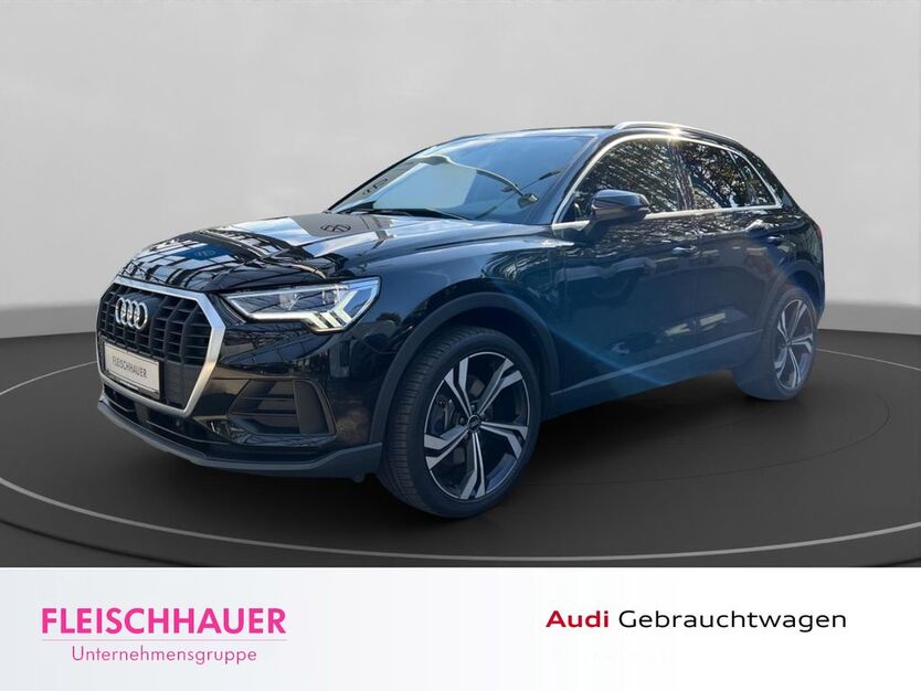 Audi Q3 35.050 km 32.470 € Mönchengladbach 41238