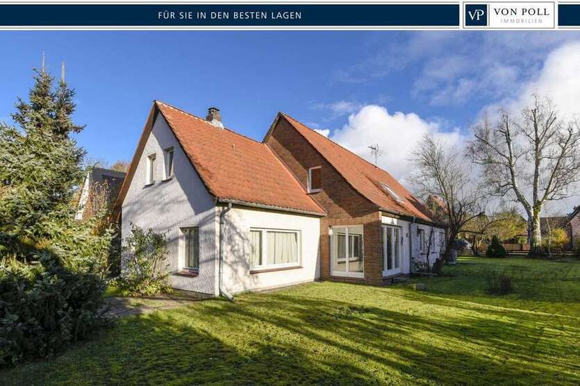 Haus zum Kaufen in Hermannsburg 245.000 € 166 m²