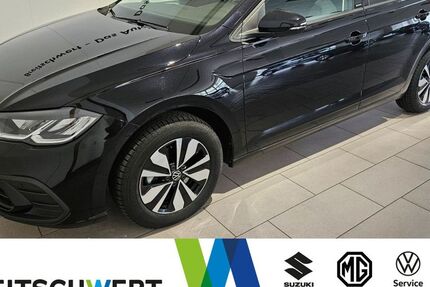 VW Polo 8.300 km 24.950 &euro; Ansbach 91522