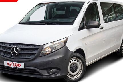 Mercedes-Benz Vito 98.870 km 27.490 &euro; Freiberg 09599