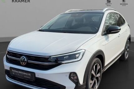 VW Taigo