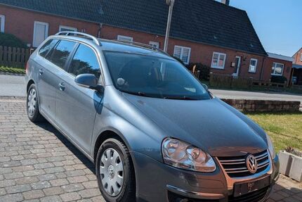 VW Golf 269.295 km 2.400 &euro; Husum 25813