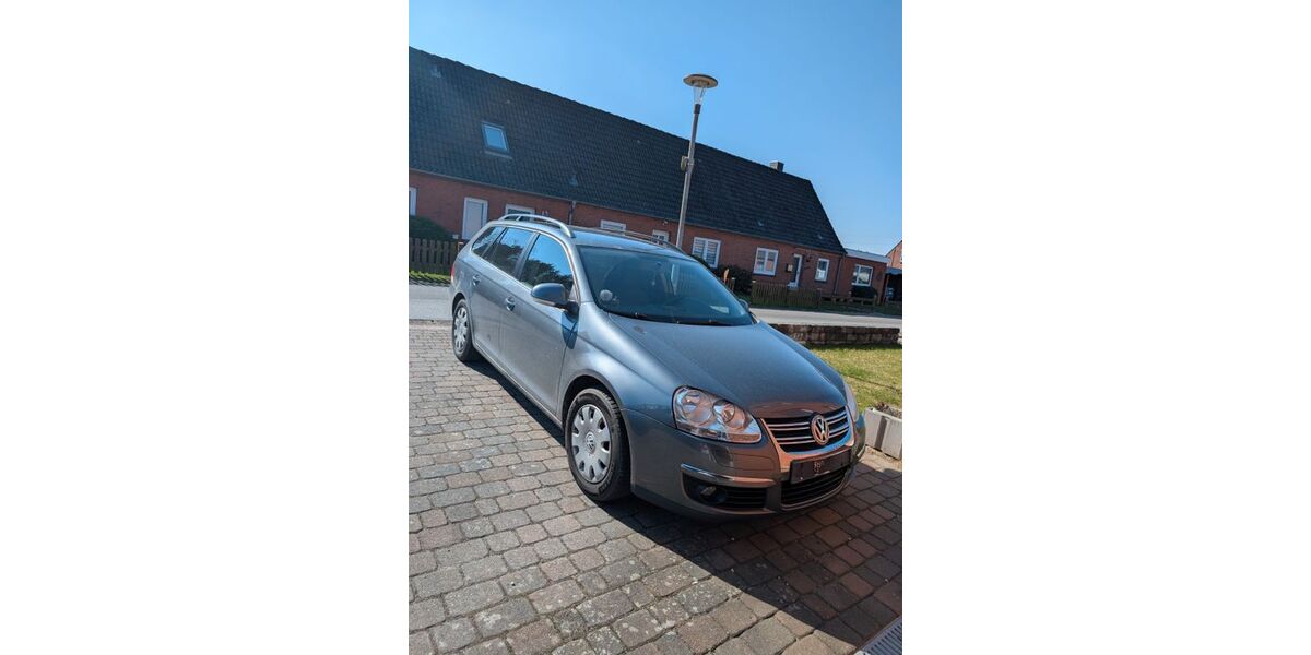 VW Golf 269.295 km 2.400 &euro; Husum 25813
