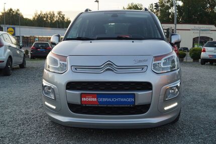 Citroen C3 64.600 km 6.590 &euro; Chemnitz 09116