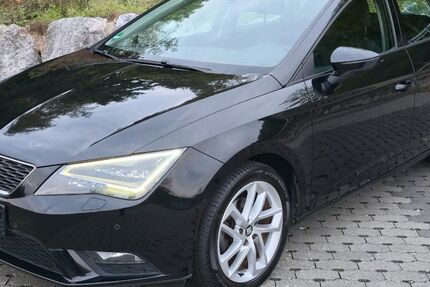 Seat Leon 200.000 km 6.699 € Wetzlar 35576
