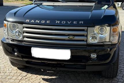Land Rover Range Rover 208.000 km 5.990 &euro; Lauf 91207
