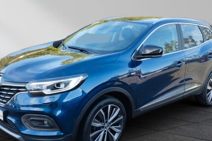 Renault Kadjar 89.500 km 13.800 &euro; Haiger 35708