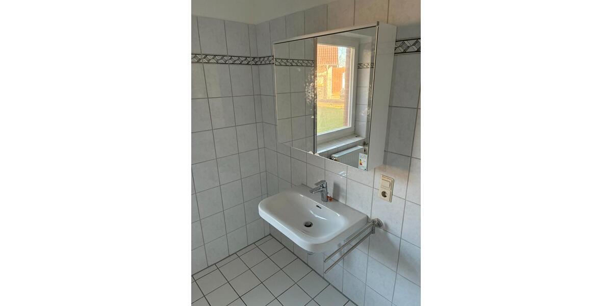 Erdgeschoßwohnung Lemförde - 3 Zimmer, 80 m&sup2;, 209.900&euro; | Angebot:26035900