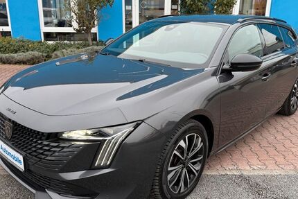 Peugeot 508 62.542 km 22.980 &euro; Darmstadt 64293
