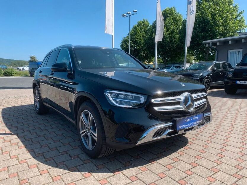 GLC 220