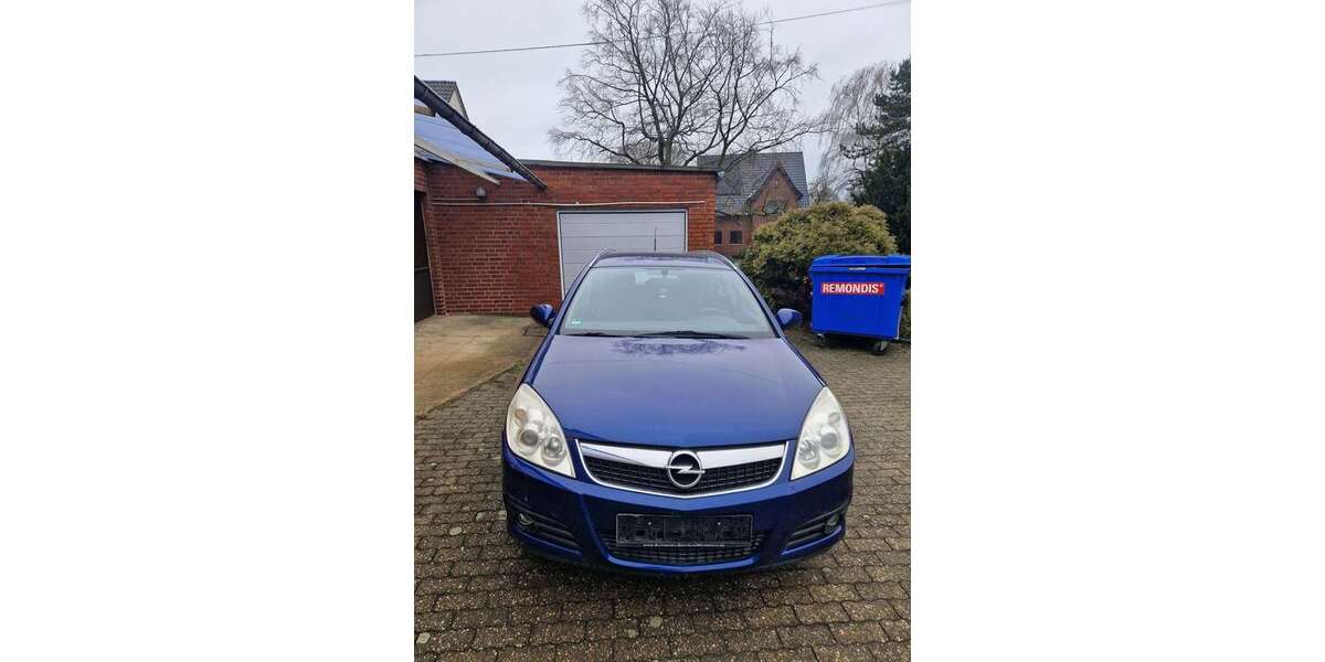 Opel Vectra 184.000 km 1.600 &euro; Geilenkirchen 52511