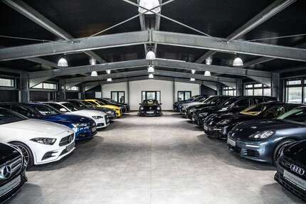 Audi A6 60.100 km 31.950 &euro; Beckum 59269