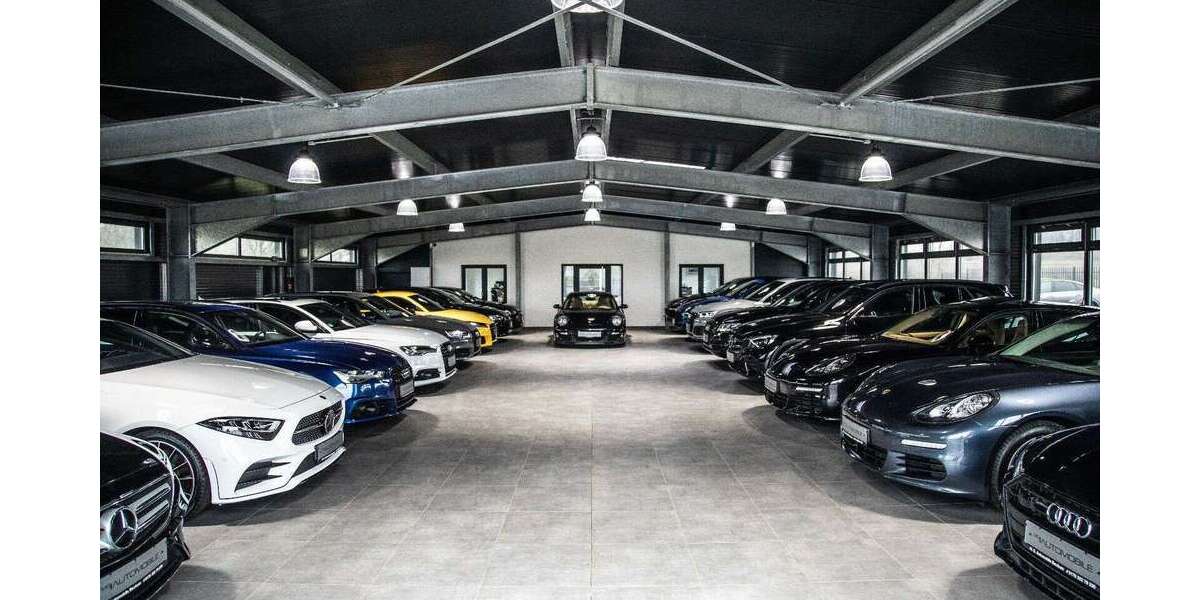 Audi A6 60.100 km 31.950 &euro; Beckum 59269