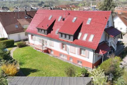 Wohnung Wehr - 2 Zimmer, 58 m&sup2;, 148.000&euro; | Angebot:26302475