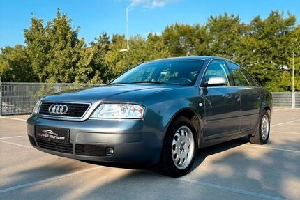 Audi A6 189.000 km 3.490 &euro; Stuttgart 70469