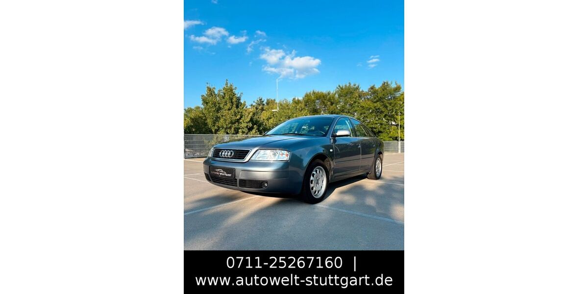 Audi A6 189.000 km 3.490 &euro; Stuttgart 70469