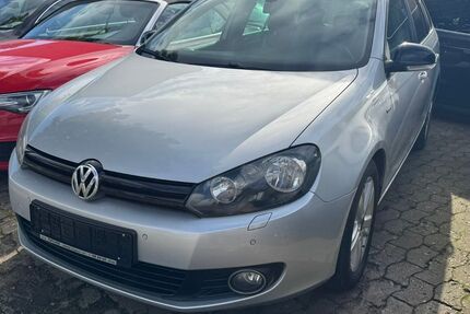 VW Golf 148.162 km 6.990 € Lübeck 23556