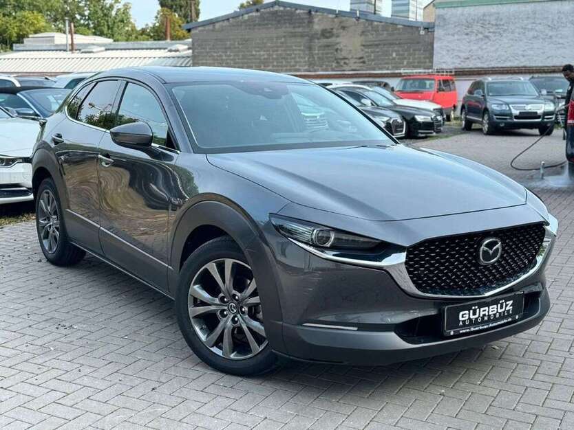 CX-30