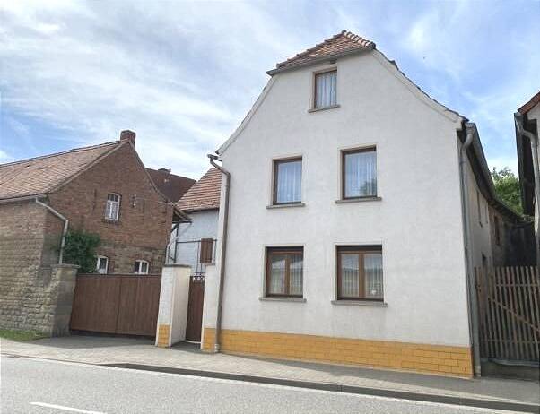 EFH in Donndorf