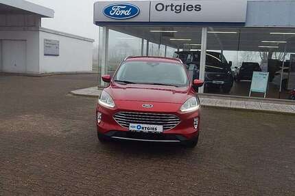 Ford Kuga 28.000 km 22.800 € Bünde 32257