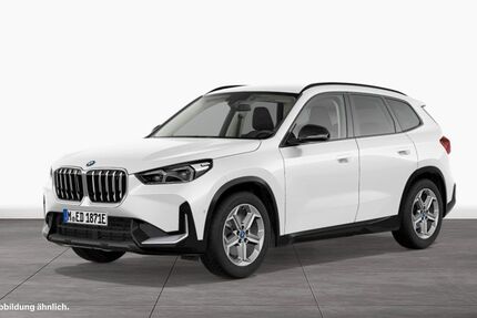 BMW iX1 25.407 km 39.990 &euro; Stuttgart 70569