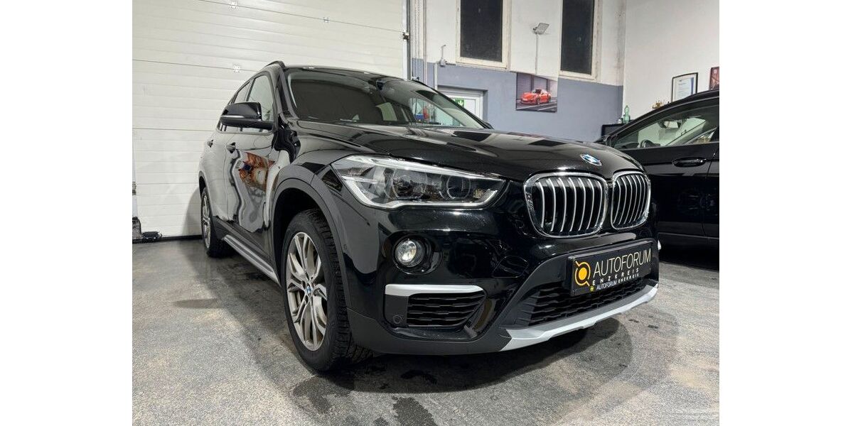 BMW X1 120.000 km 17.490 &euro; Knittlingen 75438