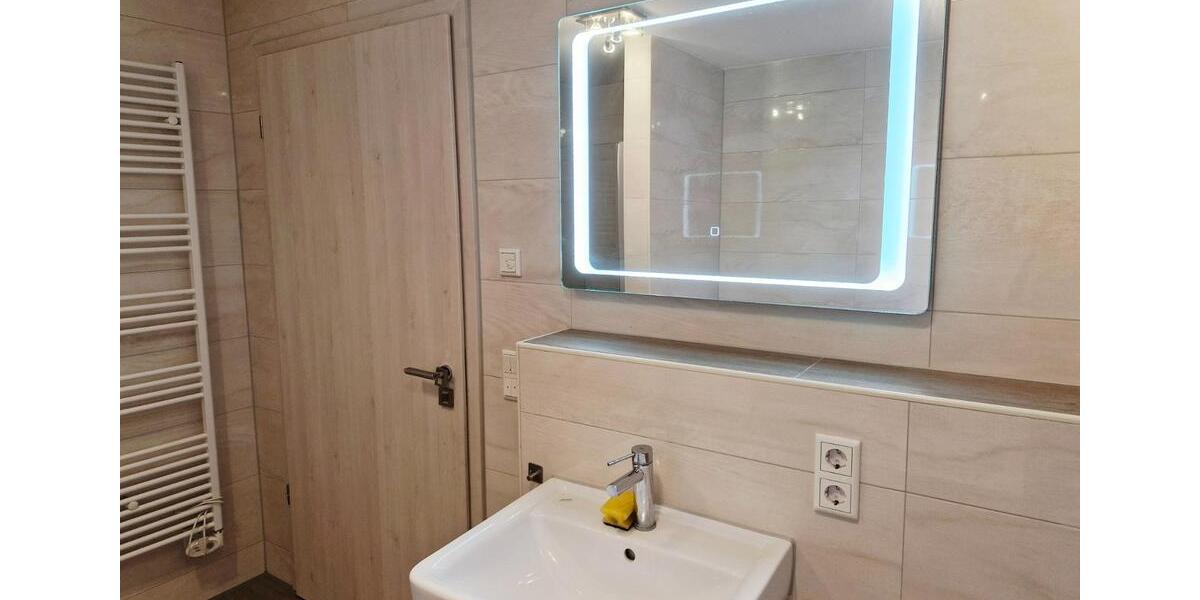 Provisionsfreie Etagenwohnung in perfekter Lage in Greven 4 zimmer