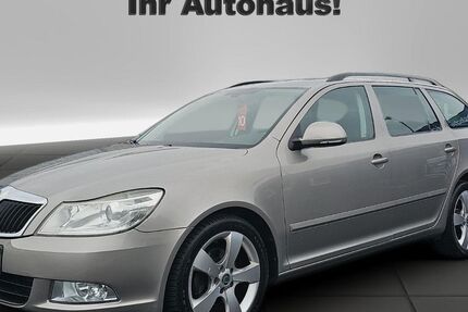 Skoda Octavia 198.870 km 4.999 &euro; Braunschweig 38120