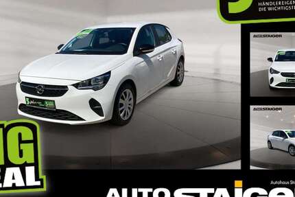 Opel Corsa 52.799 km 12.690 &euro; Göppingen 73033