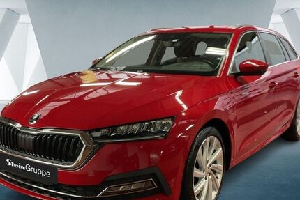 Skoda Octavia 50.300 km 21.430 &euro; Siegburg 53721