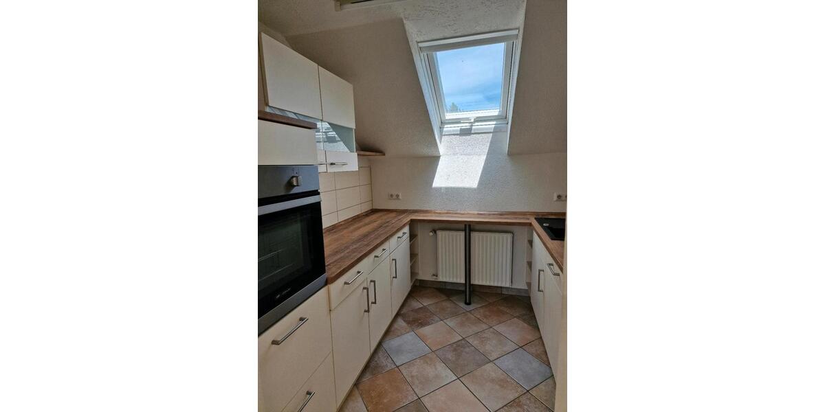 Dachgeschoßwohnung Hann. Münden - 3 Zimmer, 90 m&sup2;, 660&euro; | Angebot:26326347