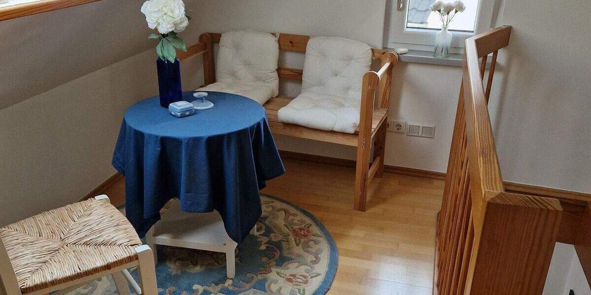 Doppelhaushälfte Achern Oberachern - 6 Zimmer, 108 m&sup2;, 465.000&euro; | Angebot:25820378